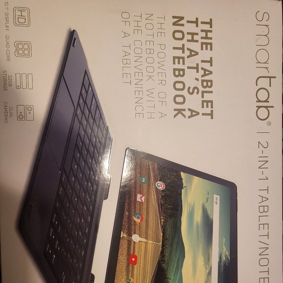 Android 7.0 SmarTab - Picture 2 of 2